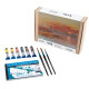 Aquafine Watercolour 6 x 8 ml Tate Set – J. M. W. Turner, The Scarlet Sunset