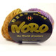 Noro Silk Garden Lite DK Knitting Yarn, 50g Balls | Shade 2109