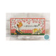 Be a Wildflower | Oliva's Wildflower Adventure |  6 Photopolymer Cling Stamps |  Karina Artspace | Craft Consortium