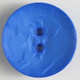 Giant Rustic  Buttons | 45mm | Royal Blue
