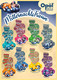Opal Mitternachtstraum (Midnight Dream) 4ply Sock Yarn | 100g Balls | Various Colours