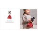 Ricorumi | Baby Blankies | Crochet beastly Sweet baby Blankets