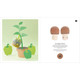 Ricorumi | Fresh Friends | Crochet Funny Fruit and Vegetable Figures