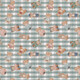 Skyward Dreams By Mel Armstrong | 8219-04 - Teddies on Green Plaid | Nutex