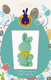 Knitty Critters | The Crochet Basket | Chocolate Bunny | Various Flavours