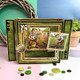 Another Year Grumpier | Golden Oldies Senior Moments Topper Sheet | Hunkydory