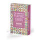 The Artful Hand Playing Cards: Quilting Tips &Tricks by David & Charles