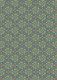 Celtic Chrismas By Lewis & Irene | C133C Festive Celtic Leaves Winter | Price per quarter metre