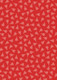 Celtic Chrismas By Lewis & Irene | C131C Celtic Trees on Winter Red | Price per quarter metre