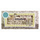 Vintage Summer by Olena Kovalova | 12" x 12" Paper Pad  | Craft Consortium