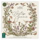 Vintage Summer by Olena Kovalova | 12" x 12" Paper Pad  | Craft Consortium - copy