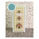 Vintage Summer by Olena Kovalova | 12" x 12" Paper Pad  | Craft Consortium - copy
