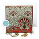 Vintage Summer by Olena Kovalova | 12" x 12" Paper Pad  | Craft Consortium - copy