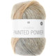 Rico Creative | Painted Power | Aran | 100g Balls | Various Colours
