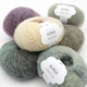 Rico Creative | Fashion Alpaca Superfine | Heavens Big Cloud | Chunky 100g | Various Colours