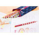Stabilo Easy Colors 12 Pack Right Handed Triangular Colouring Pencils