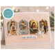 Olivia's Christmas Tale 12" x 12" Premium Paper Pad | Craft Consortium