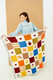 Stylecraft Love Letters to Autumn CAL by MadebyAnita