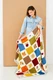 Stylecraft Love Letters to Autumn CAL by MadebyAnita