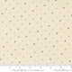 Daydream Dots on Cream | True Love | Lella Boutique | 5230-61 | Moda Fabric