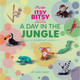 King Cole | Itsy Bitsy | A Day In The Jungle | Crochet Book