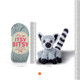 King Cole | Itsy Bitsy | A Day In The Jungle | Crochet Book