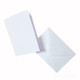 5" x 7" 225gsm Cards & 100gsm Envelopes Pack | 50pk | Craft UK | Various Colours