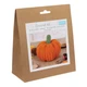 Crochet Kit | Pumpkin