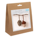 Crochet Kit |Acorn & Pinecone