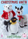 King cole | Christmas knits | Book 13