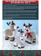King cole | Christmas knits | Book 13.2