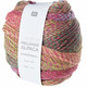 Rico Design | Melange Alpaca Wonderball | DK | 100g 300m| Various Colours