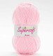 Sirdar Supersoft Aran in 100g Balls | 842 Pretty Pink