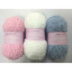 Sirdar Snuggly Snowflake DK Knitting Yarn | Various Shades - Main Image