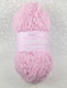 Sirdar Snuggly Snowflake DK Knitting Yarn | 644 Pink