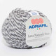 Adriafil Lana Naturale Inca - 73 The Two Greys and Cream