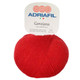 Adriafil Genziana 4 Ply Knitting Yarn, 50g Balls | 17 Red