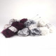 King Cole Luxe Fur Knitting Yarn | Various Shades - Main Image