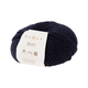 Rowan Big Wool Super Chunky Knitting Yarn, 100g Balls | 007 Smokey