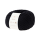 Rowan Big Wool Super Chunky Knitting Yarn, 100g Balls | 008 Black