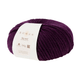 Rowan Big Wool Super Chunky Knitting Yarn, 100g Balls | 025 Wild Berry