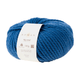 Rowan Big Wool Super Chunky Knitting Yarn, 100g Balls | 052 Steel Blue