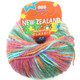 Adriafil New Zealand Print Multicoloured Knitting Yarn, 100g | Main image