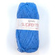 Wendy Supreme Luxury Cotton Silk DK Knitting Yarn, 100g Balls | 1506 Ink