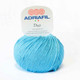 Adriafil Duo Comfort DK Knitting Yarn, 50g Balls | 86 Turquoise