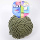 Adriafil Navy Chunky Knitting Yarn, 50g Balls | 48 Khaki 