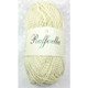 Sirdar Raffaella DK Knitting Yarn, 50g Balls | Vanilla 481