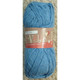 King Cole Big Value Recycled Cotton Aran, 100g Balls | 1160 Cornflower