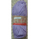 King Cole Big Value Recycled Cotton Aran, 100g Balls | 1166 Lilac