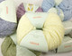 Sirdar Big Bamboo Knitting Yarn - Main Image